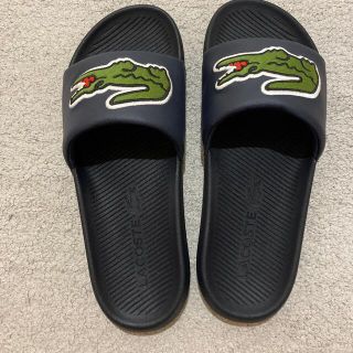 ラコステ(LACOSTE)のラコステ　サンダル(サンダル)