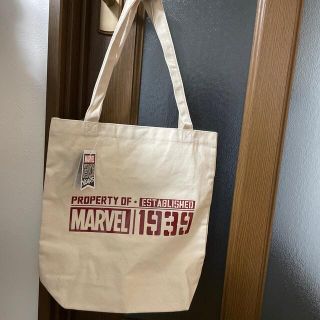 マーベル(MARVEL)のMARVEL    トートバック(トートバッグ)