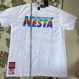 ネスタブランド(NESTA BRAND)のNESTA Tシャツ(Tシャツ/カットソー(半袖/袖なし))