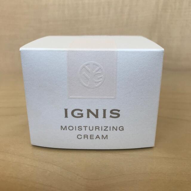 IGNIS(イグニス)のイグニス　モイスチュアライジングクリーム コスメ/美容のスキンケア/基礎化粧品(フェイスクリーム)の商品写真
