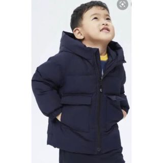 ギャップキッズ ダウンコートの通販 300点以上 | GAP Kidsを買うならラクマ