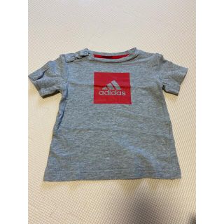 アディダス(adidas)のTシャツ(Ｔシャツ)