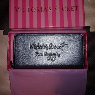 ヴィクトリアズシークレット(Victoria's Secret)のVictoria's  Secret 財布(財布)