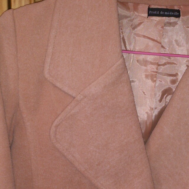 GRL(グレイル)のコート♡ レディースのジャケット/アウター(ピーコート)の商品写真