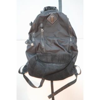 VISVIM - visvim BALLISTIC 20L バックパックの通販 by kkoozzoouu