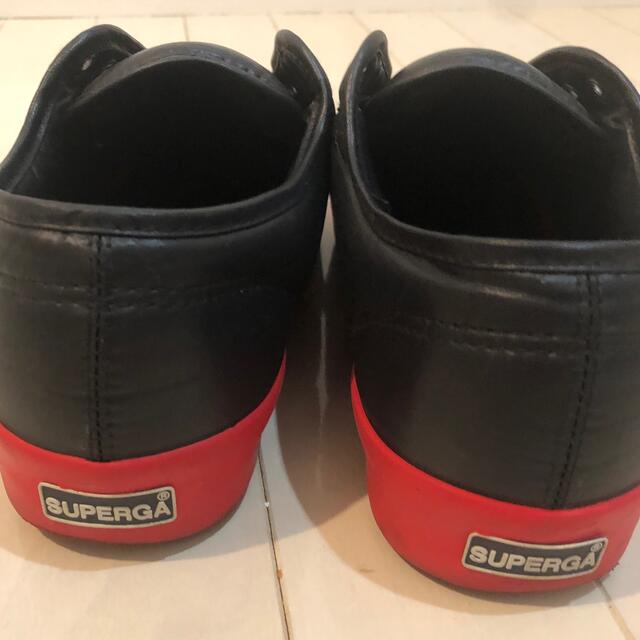 SUPERGA(スペルガ)のSUPERGA　ROSE BUD別注　スニーカー レディースの靴/シューズ(スニーカー)の商品写真