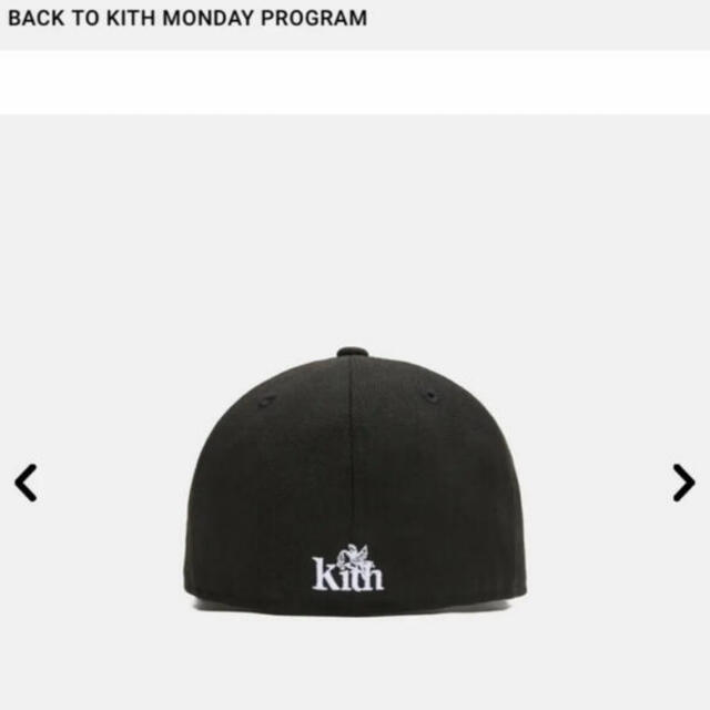 Kith new era 10周年