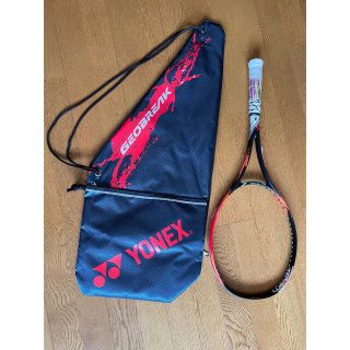 ヨネックス(YONEX)の未使用　ヨネックス　ジオブレイク70VS(ラケット)