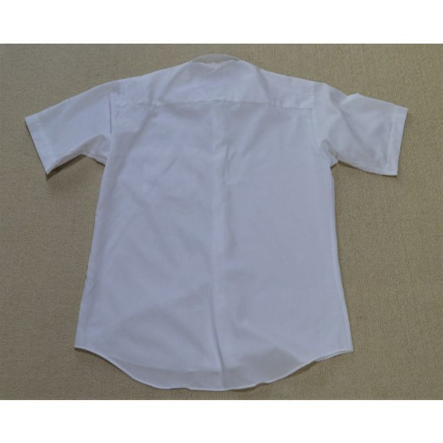 【安心のラクマパック】ワイシャツ　M メンズのトップス(シャツ)の商品写真