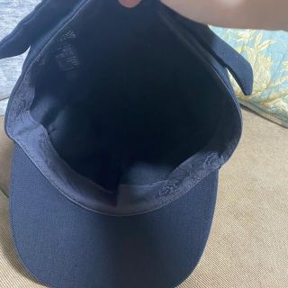 CA4LA - CA4LA バックリボンキャップの通販 by ラクマshop|カシラなら