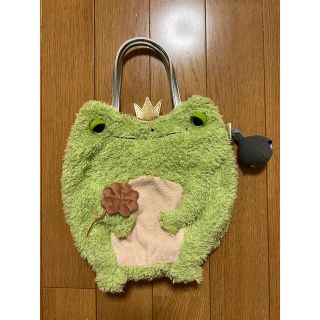 ルートート(ROOTOTE)の【美品】ROOTOTE ミニバッグ(その他)