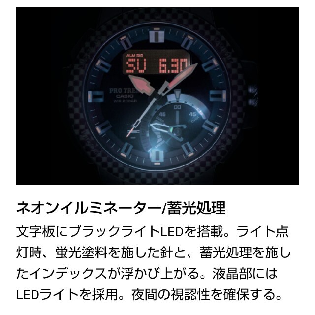 新品 未使用 プロトレック 限定モデル CASIO PRW-7000X-1JR 新品 未使用 プロトレック 限定モデル CASIO PRW-7000X-1JR
