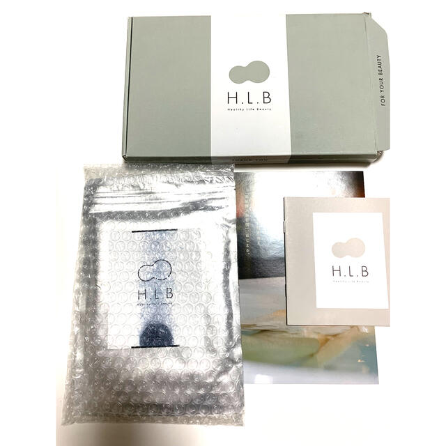 HLB   入浴剤   H.L.B   バスタブレット