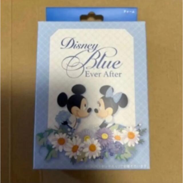 Disney(ディズニー)のブルー エバー アフター ディズニー リゾート チャーム コンプリート ボックス エンタメ/ホビーのおもちゃ/ぬいぐるみ(キャラクターグッズ)の商品写真