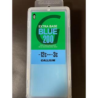 ガリウム(GALLIUM)のりょう様専用 2個 GALLIUM BASE BLUE 200(その他)