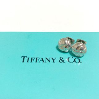 ティファニー 金 ピアスの通販 100点以上 | Tiffany & Co.のレディース ...