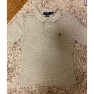 ポロラルフローレン(POLO RALPH LAUREN)のラルフローレン　ポロシャツ　クラシックフィット(ポロシャツ)