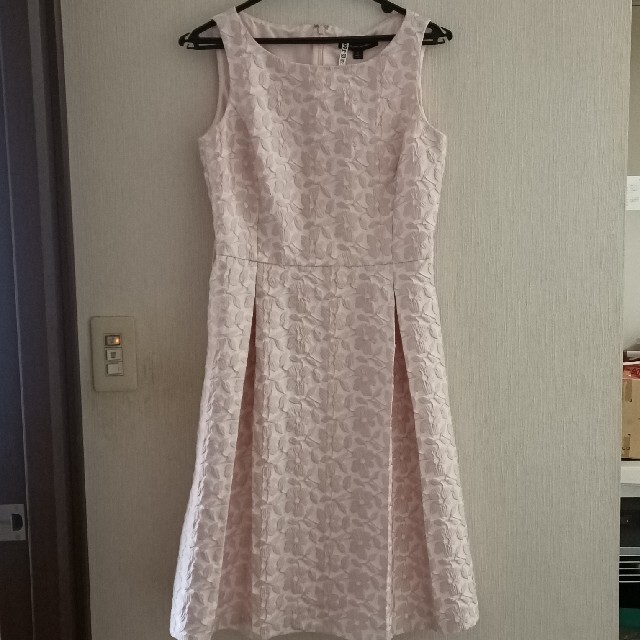 レディースBrooks Brothers dress