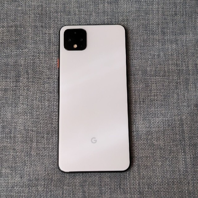 google　pixel　4　XL 64GB  商品説明必読