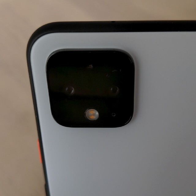 google　pixel　4　XL 64GB  商品説明必読