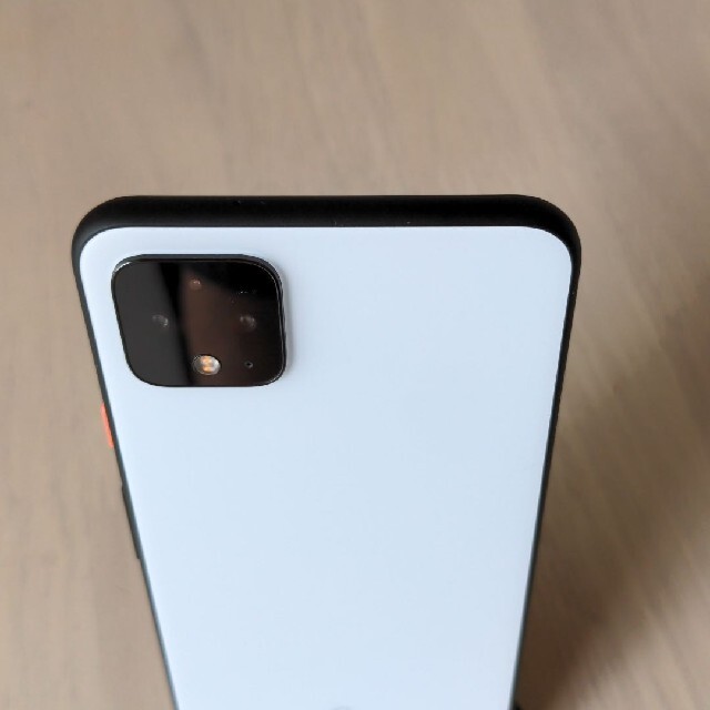 google　pixel　4　XL 64GB  商品説明必読