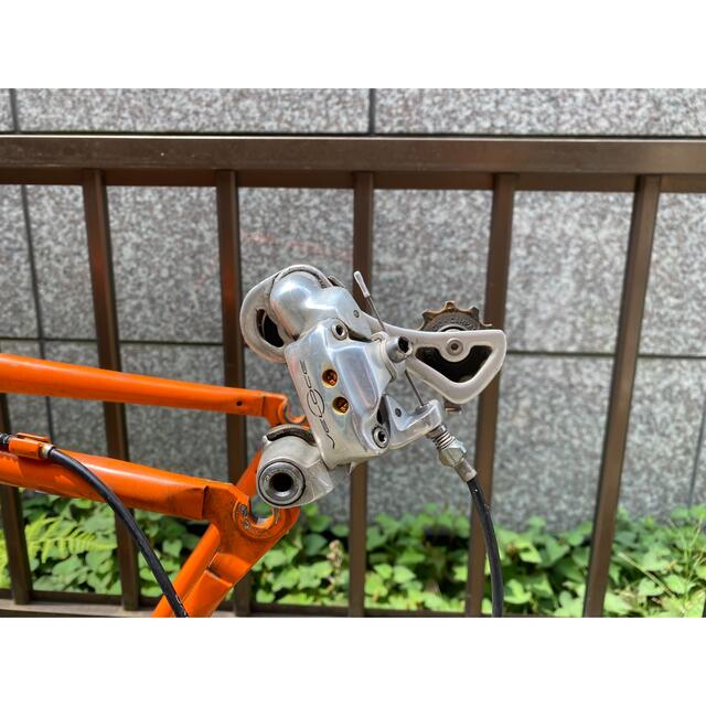 MASI SPECIALE STRADA VELOCE マジィ 2016