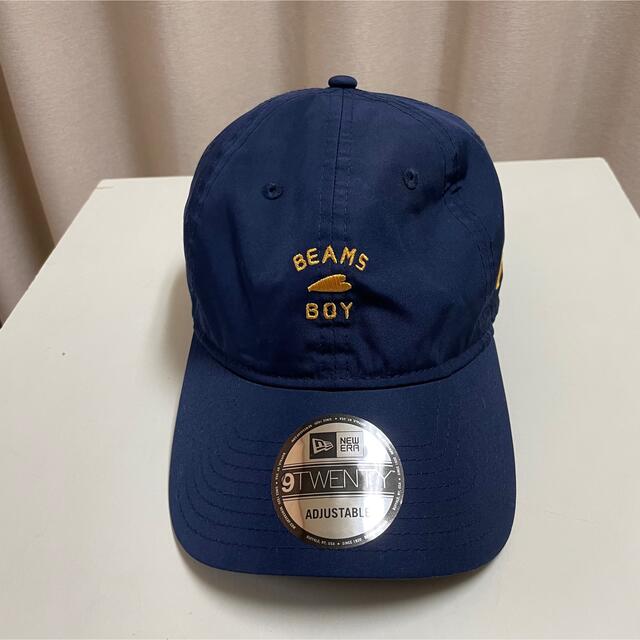 BEAMS BOY - ニューエラ ×ビームスボーイ ニューエラ キャップ