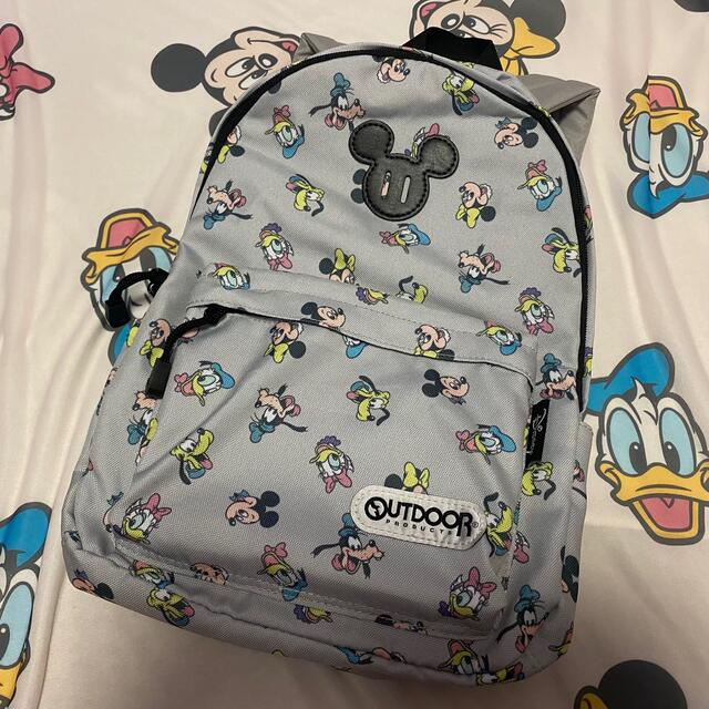 Disney ディズニー リュック バースデイの通販 By みみみ S Shop ディズニーならラクマ