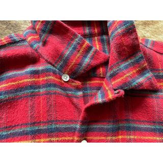 BONCOURA × LOFTMAN ワンナップシャツ改 デッドストック - www.top4all.pl