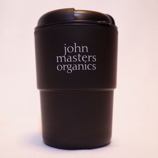 ジョンマスターオーガニック(John Masters Organics)のJohn Masters Organics 非売品 オリジナルタンブラー(タンブラー)