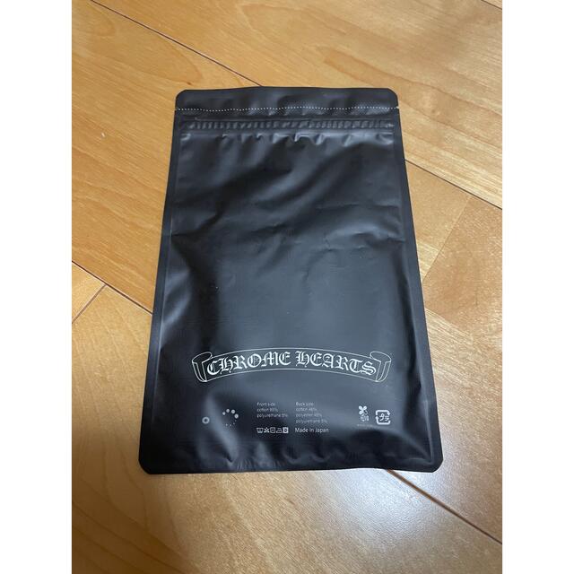 新品CHROME HEARTS クロムハーツ マスク 黒