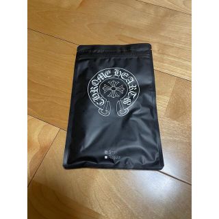 クロムハーツ(Chrome Hearts)の新品CHROME HEARTS クロムハーツ マスク 黒(その他)