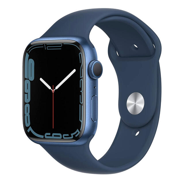 AppleWatchSeries7 45mm スターライト GPS 新品未開封