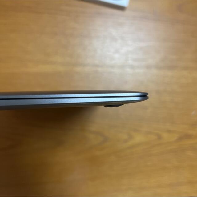 MacBook 12inch 2017年モデル