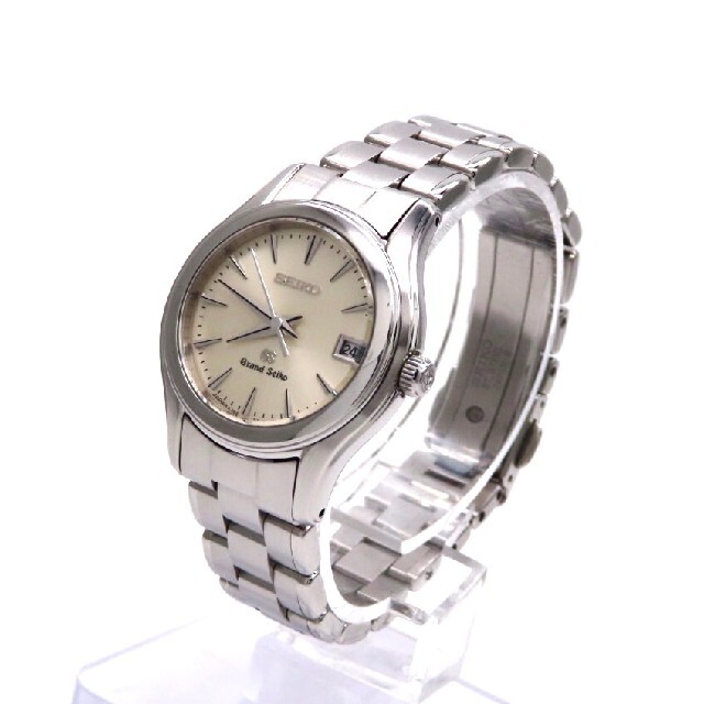 Grand Seiko】グランドセイコー 時計 'STGF025' ☆極美品