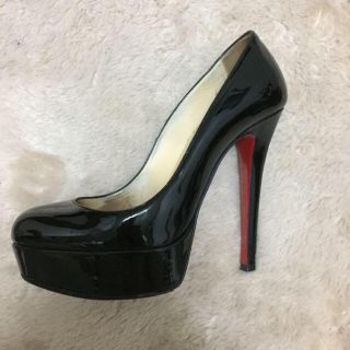 クリスチャンルブタン(Christian Louboutin)のクリスチャンルブタン パンプス(ハイヒール/パンプス)