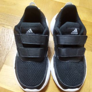 アディダス(adidas)のアディダス adidas ジュニア スニーカー(スニーカー)