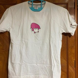 キューン(CUNE)のCUNE  Ｔシャツ(Tシャツ/カットソー(半袖/袖なし))