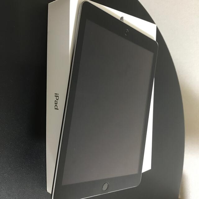 アカウント 【Apple Pencil付き】 iPad 第6世代 WiFi 128GB スマホ