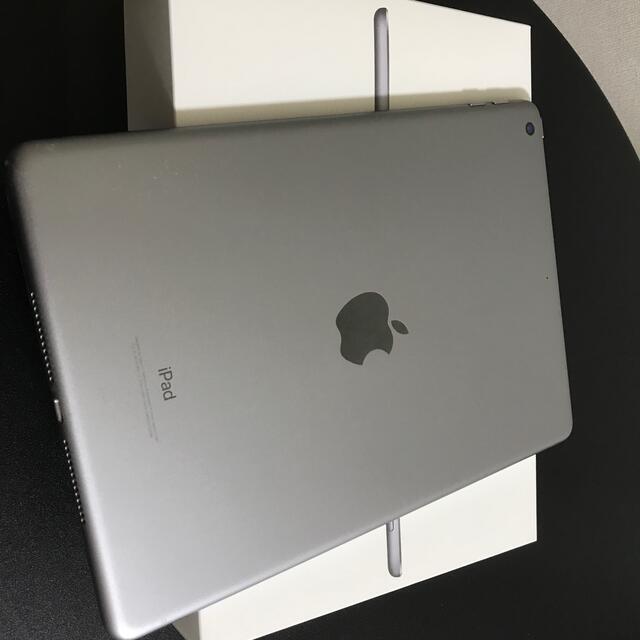 【Apple Pencil付き】 iPad 第6世代 WiFi 128GB