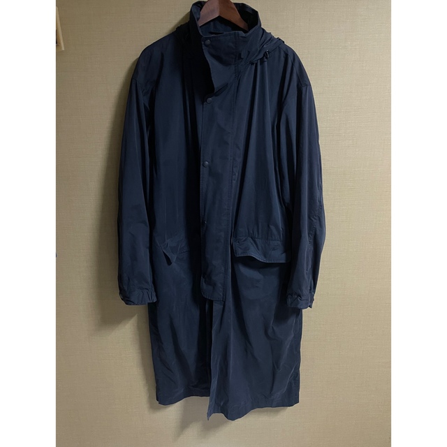 【値下げ交渉有り！】comoli storm coat コート