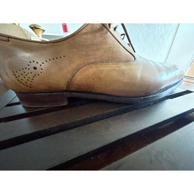 CROCKETT&JONES / クロケットアンドジョーンズ  ローズムーア