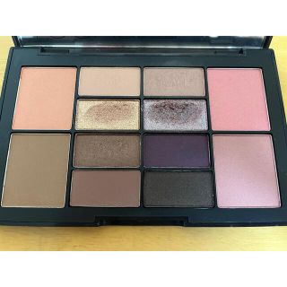 ナーズ(NARS)のNARS メーキャップユアマインド　アイ&チークパレット(コフレ/メイクアップセット)