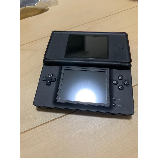 DS Lite 2台➕ポケモン➕スパロボD エンタメ/ホビーのゲームソフト/ゲーム機本体(携帯用ゲームソフト)の商品写真