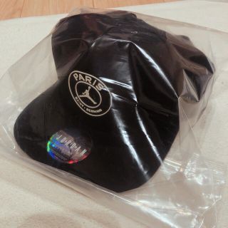 パリサンジェルマン(Paris Saint-Germain)の【新品未使用】PSG  パリサンジェルマン Jordan×PSG Pro Cap(キャップ)