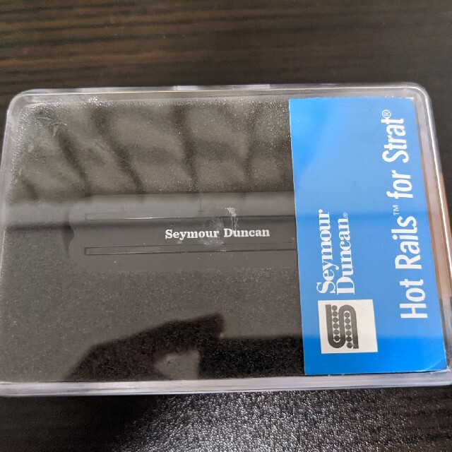 SEYMOUR DUNCAN ( セイモアダンカン )SHR-1b Hot R 楽器のギター(パーツ)の商品写真