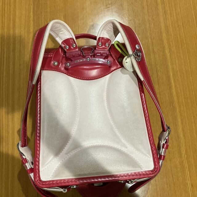 ランドセル 女の子 ピンクの通販 by ヒロ'｜ラクマ