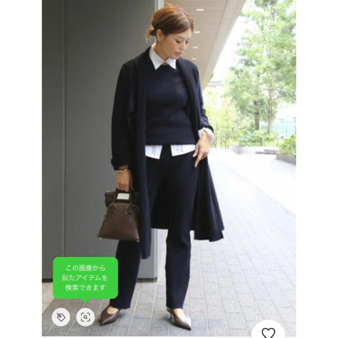 DEUXIEME CLASSE - 新品未使用◇Deuxieme Classe IASAONストール