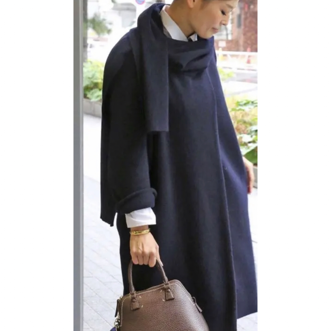 DEUXIEME CLASSE - 新品未使用◇Deuxieme Classe IASAONストール
