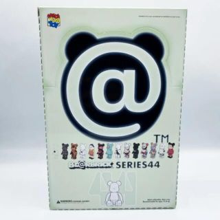 ベアブリック(BE@RBRICK)のBE@RBRICK series 44 (その他)